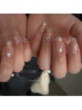 ユミネイル(yuminail)/