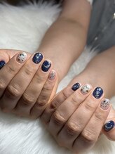 ルミナネイル(LUMINA NAILS)/