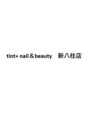 tint+ nail＆beauty 新八柱店/Yukiko Saito