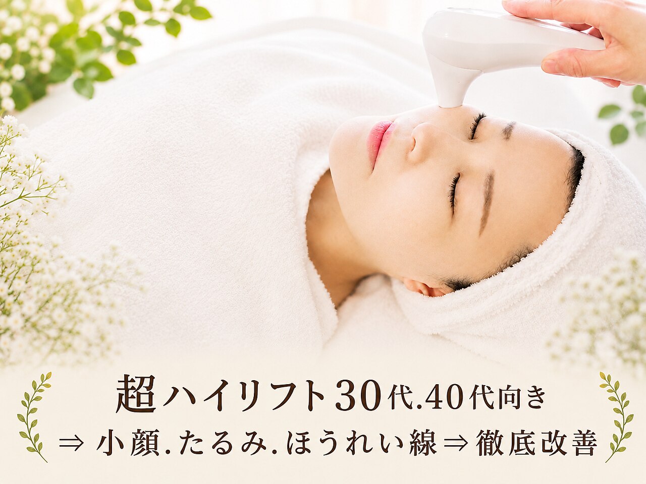 サロン ド シェリー｜ホットペッパービューティー