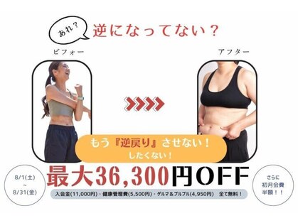 エニワン(anyone)の写真