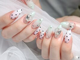 ミントネイル