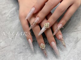 お客様ネイル☆