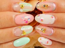 ヴィラ ド プレセア(Villa de presea)/除去+ケア付☆定額コース