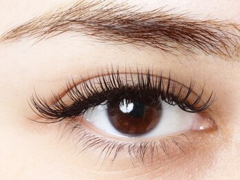 バービークイーン アイラッシュサロン(Barbie Queen)/フラットラッシュ付け放題