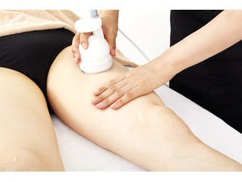 ブルー P's SQUARE店/機器メーカー直営サロンだから