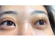 サロン ド 優 新田/まつ毛カール