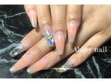 アビーネイル 練馬店 Abbey Nail 練馬区 ネイルサロン の住所 地図 マピオン電話帳