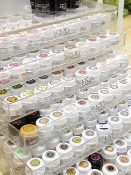 アリラリ ネイル(arirari nail)/ネイル