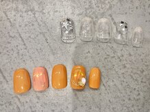 エーレ(ehre)/サンプル＊4本アート