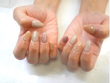 ザネイルズ(The Nails)/