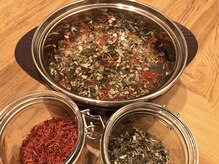 ディフォンス アサヒカワ(De'fons Asahikawa)/よもぎ蒸し３