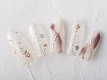 シャーナネイル(SHA-NA NAIL)/定額アート￥7,150