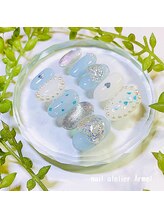 ネイルアトリエ エルメル(nail atelier Armel)/