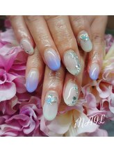 アイネイル(iNAIL)/