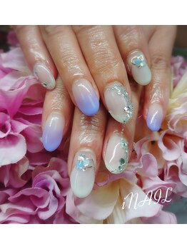 アイネイル(iNAIL)/