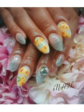 アイネイル(iNAIL)/