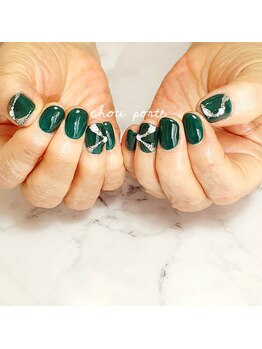 シュポルテ(chou porte)/