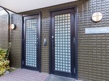 コチャネイル(COCHA NAIL)/【入口写真】