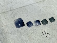 マミーナオレンジ 本八幡店/定額デザイン¥15950