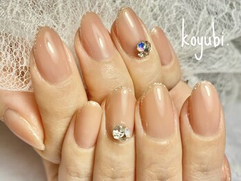 スタンダードコース＋マオジェル