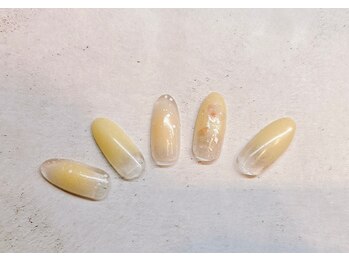 【ハンド】定額 ¥4000