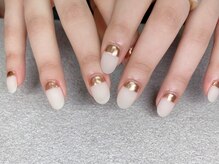 エルマナ ネイル(Hermana NAIL)/