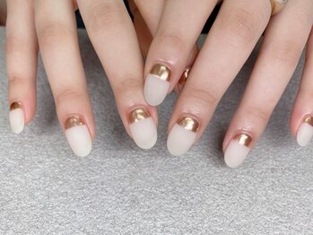 エルマナ ネイル(Hermana NAIL)/