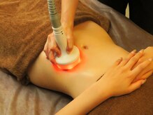 スパdeいぐなる/温活にもオススメです