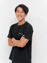 ナーチャースタジオ(NURTURE STUDIO)&nbsp;野元 一平