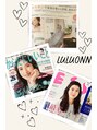 ヨサパーク リリー(YOSA PARK Lily)&nbsp;SNSや雑誌で話題のルルオン♪試してみませんか？