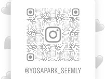 ヨサパーク シームリー 中板橋店(YOSA PARK seemly)/Instagram投稿してます♪