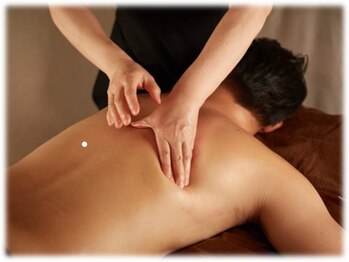 サロン レフィーノ(Salon Refino)/オイルは男性・女性ともにOK!