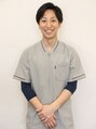 ピース鍼灸整骨院 古川橋院 平野 優人