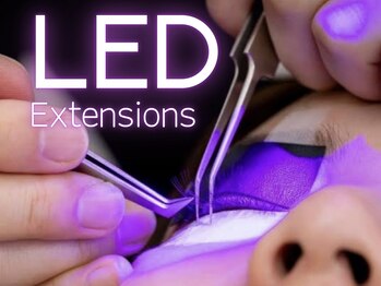 アイラッシュサロン ミー(ME)/LEDエクステ