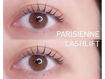 アミー 渋谷店(amii.)/パリジェンヌ