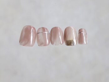 ウィップ(the wip)/A-57 ゴールド定額