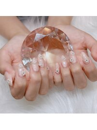 シンプルデザイン定額