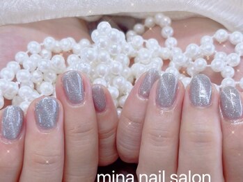 クイーンズネイルサロン(Queen's nail salon)/