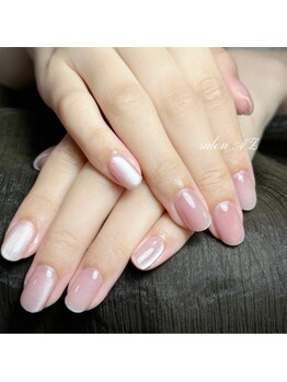 サロン エージー(salon AZ)/マグネット