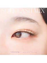 アイマ 北千住(imma)/ソエルラッシュミックス