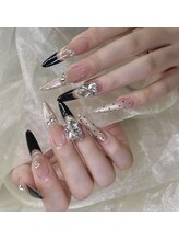 ピュアアンドリッチネイルサロン(Pure&Rich Nail Salon)/