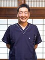さとう鍼灸整骨院 中本 貴博