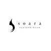 ソアラアイ(soara eye)のお店ロゴ