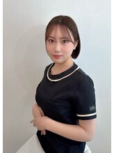 ルフ エステティック ビューティー(ruf esthetic beauty)&nbsp;宮下 楓夏