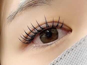 サロンドダブリュ 横浜店(salon de W)/パリエク