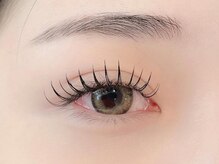 ヌルク(nuluk)/束間エクステ