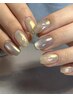 【ハンド】人気NO1 アート10本　8800円