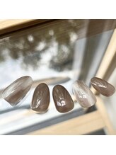 アンドヴァ 名古屋栄二丁目店(Andova)/デザインネイル　オフィス