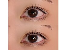 根強い人気！パリジェンヌラッシュリフト